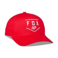 Fox Racing YTH SHIELD 110 SNAPBACK HAT -Fox Racing FO30753122OS 0