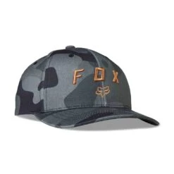 Fox Racing YTH VZNS CAMO 110 SNAPBACK HAT -Fox Racing FO30754247OS 0