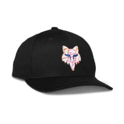Fox Racing YTH RYVR 110 SB HAT