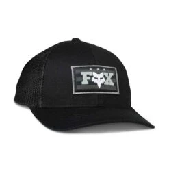 Fox Racing YTH UNITY FF HAT