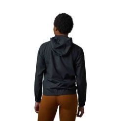 Fox Racing BOUNDARY WINDBREAKER 27 Fox Racing BOUNDARY WINDBREAKER -Fox Racing FO30764001XL 2