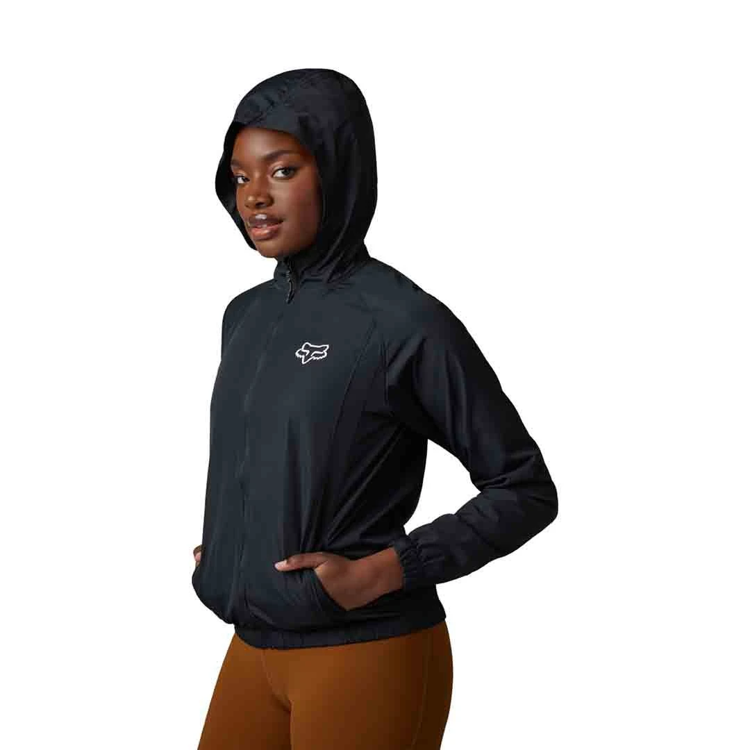 Fox Racing BOUNDARY WINDBREAKER 10 Fox Racing BOUNDARY WINDBREAKER - Image 8