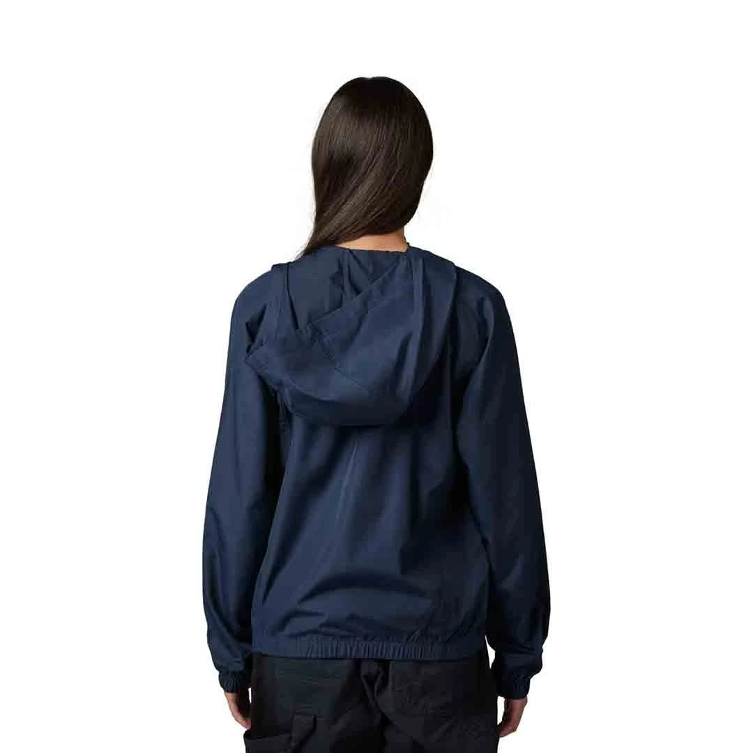 Fox Racing BOUNDARY WINDBREAKER 14 Fox Racing BOUNDARY WINDBREAKER - Image 12