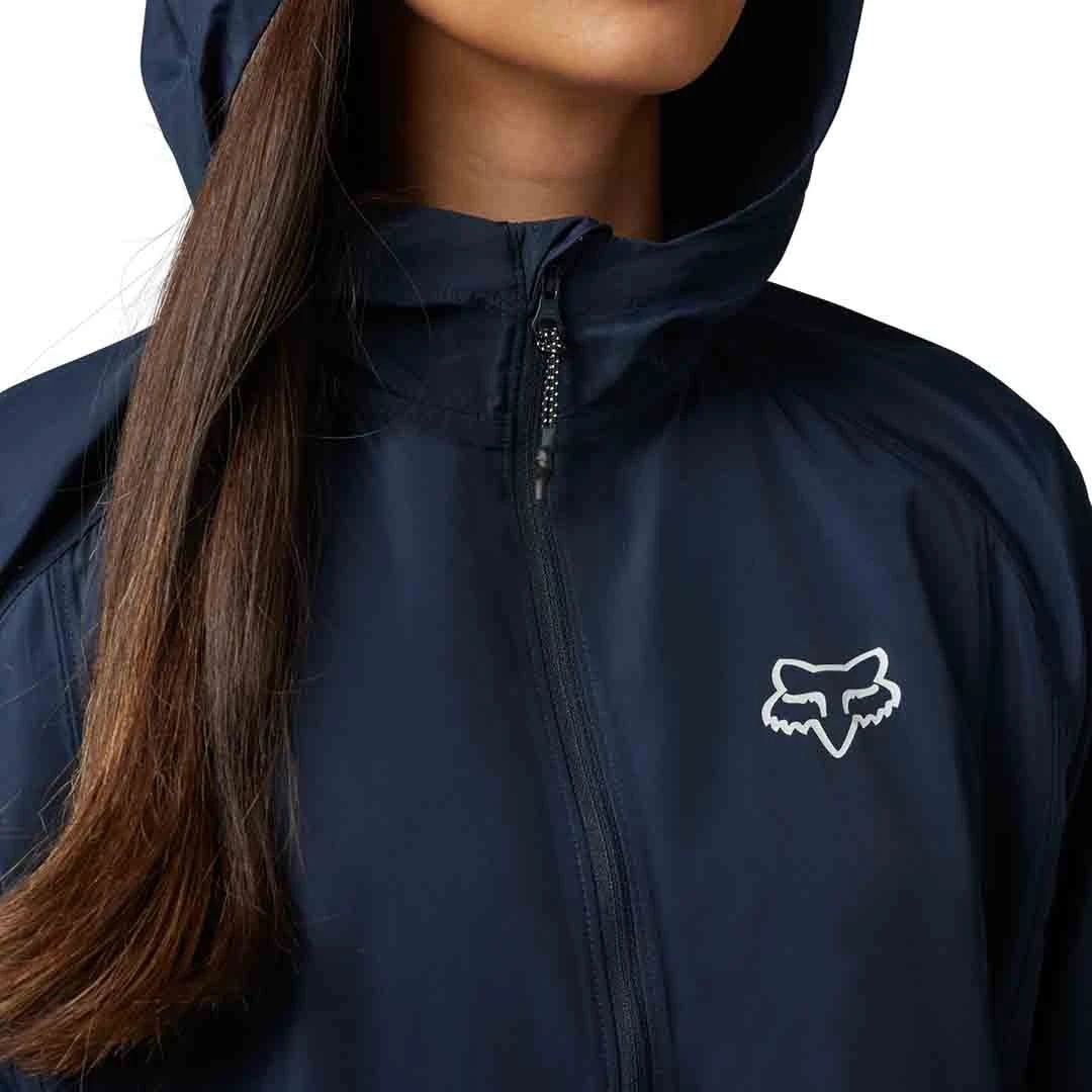 Fox Racing BOUNDARY WINDBREAKER 15 Fox Racing BOUNDARY WINDBREAKER - Image 13