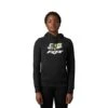 Fox Racing W MORPHIC PO FLEECE -Fox Racing FO30769001L 0