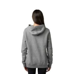 Fox Racing W MORPHIC PO FLEECE 36 Fox Racing W MORPHIC PO FLEECE -Fox Racing FO30769185S 2