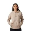 Fox Racing W HINKLEY DWR PO FLEECE -Fox Racing FO30770236L 0