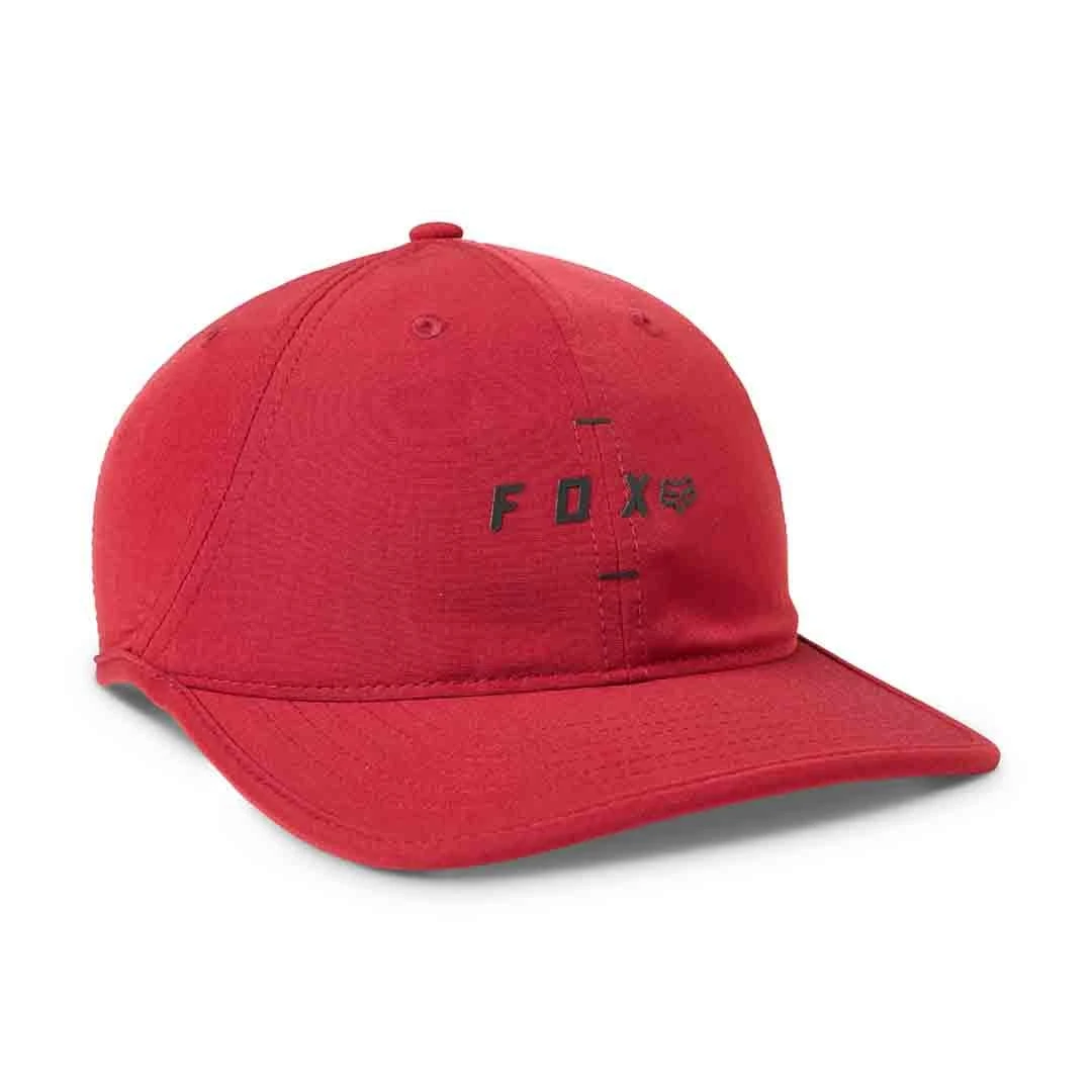 Fox Racing ABSOLUTE TECH HAT 4 Fox Racing ABSOLUTE TECH HAT - Image 2