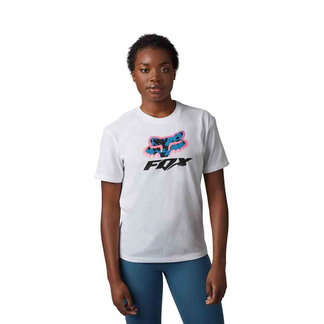Fox Racing MORPHIC SS TEE 3 Fox Racing MORPHIC SS TEE
