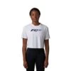 Fox Racing MORPHIC CROP TEE -Fox Racing FO30789008L 0