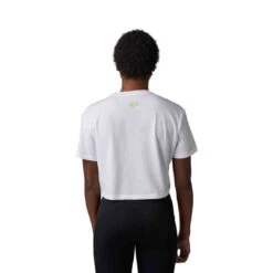 Fox Racing MORPHIC CROP TEE -Fox Racing FO30789008M 1