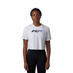 Fox Racing MORPHIC CROP TEE -Fox Racing FO30789008XL 0