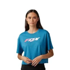 Fox Racing MORPHIC CROP TEE -Fox Racing FO30789430XL 0