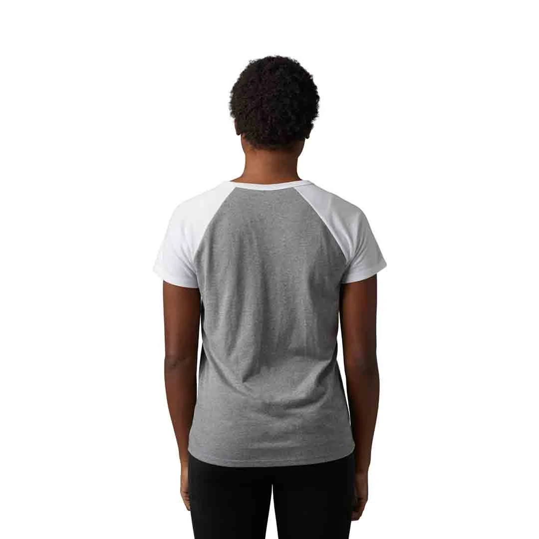 Fox Racing UNITY RAGLAN SS TEE 10 Fox Racing UNITY RAGLAN SS TEE - Image 8