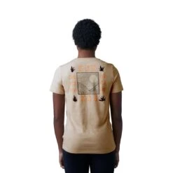 Fox Racing W HINKLEY SS TEE -Fox Racing FO30794236S 1