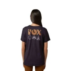 Fox Racing W ROCKWILDER SS TEE -Fox Racing FO30795001XL 1