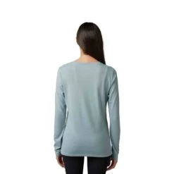 Fox Racing W ABSOLUTE LS TECH TEE 38 Fox Racing W ABSOLUTE LS TECH TEE -Fox Racing FO30799038L 1
