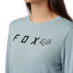 Fox Racing W ABSOLUTE LS TECH TEE 39 Fox Racing W ABSOLUTE LS TECH TEE -Fox Racing FO30799038L 2