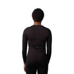 Fox Racing W AUXLRY LS TECH TEE -Fox Racing FO30801001XS 1