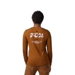 Fox Racing W ZONIFY LS TEE -Fox Racing FO30802512M 1