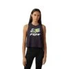 Fox Racing MORPHIC CROP TANK -Fox Racing FO30804001L 0