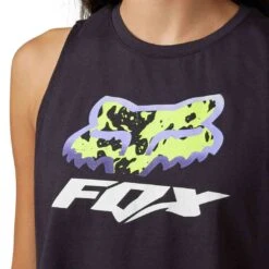 Fox Racing MORPHIC CROP TANK -Fox Racing FO30804001M 2