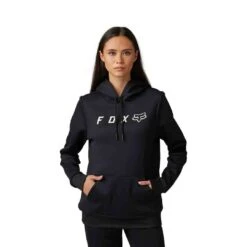 Fox Racing W ABSOLUTE PO FLEECE -Fox Racing FO30817001S 0