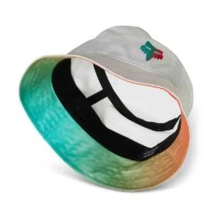 Fox Racing SYZ BUCKET HAT 13 Fox Racing SYZ BUCKET HAT -Fox Racing FO30818008OS 2