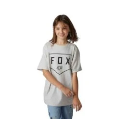 Fox Racing YOUTH SHIELD SS TEE 22 Fox Racing YOUTH SHIELD SS TEE -Fox Racing FO30820097S 0