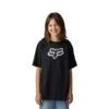 Fox Racing YOUTH VZNS CAMO SS TEE 2 Fox Racing YOUTH VZNS CAMO SS TEE -Fox Racing FO30821001L 0
