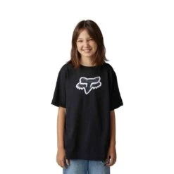 Fox Racing YOUTH VZNS CAMO SS TEE 28 Fox Racing YOUTH VZNS CAMO SS TEE -Fox Racing FO30821001S 0