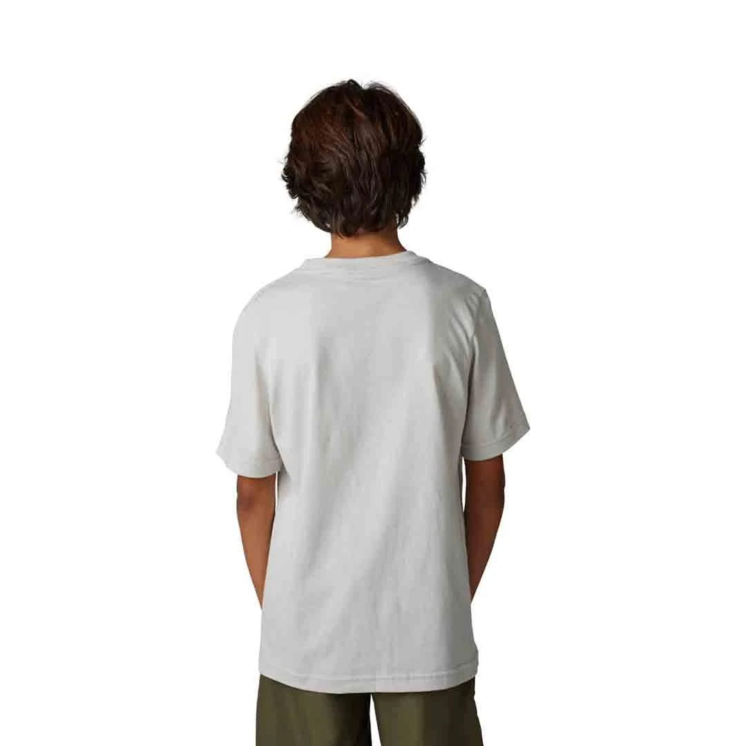 Fox Racing YOUTH VZNS CAMO SS TEE 16 Fox Racing YOUTH VZNS CAMO SS TEE - Image 14