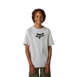 Fox Racing YOUTH VZNS CAMO SS TEE 37 Fox Racing YOUTH VZNS CAMO SS TEE -Fox Racing FO30821097M 0