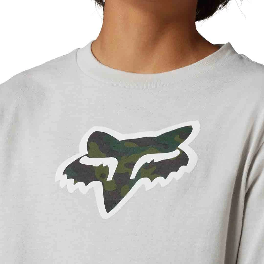 Fox Racing YOUTH VZNS CAMO SS TEE 20 Fox Racing YOUTH VZNS CAMO SS TEE - Image 18