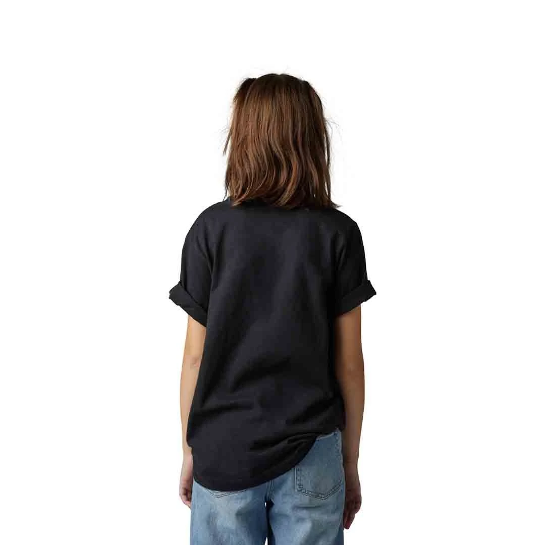 Fox Racing YTH SYZ SS TEE 7 Fox Racing YTH SYZ SS TEE - Image 5