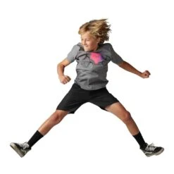 Fox Racing YTH SYZ SS TEE 37 Fox Racing YTH SYZ SS TEE -Fox Racing FO30826185L 3