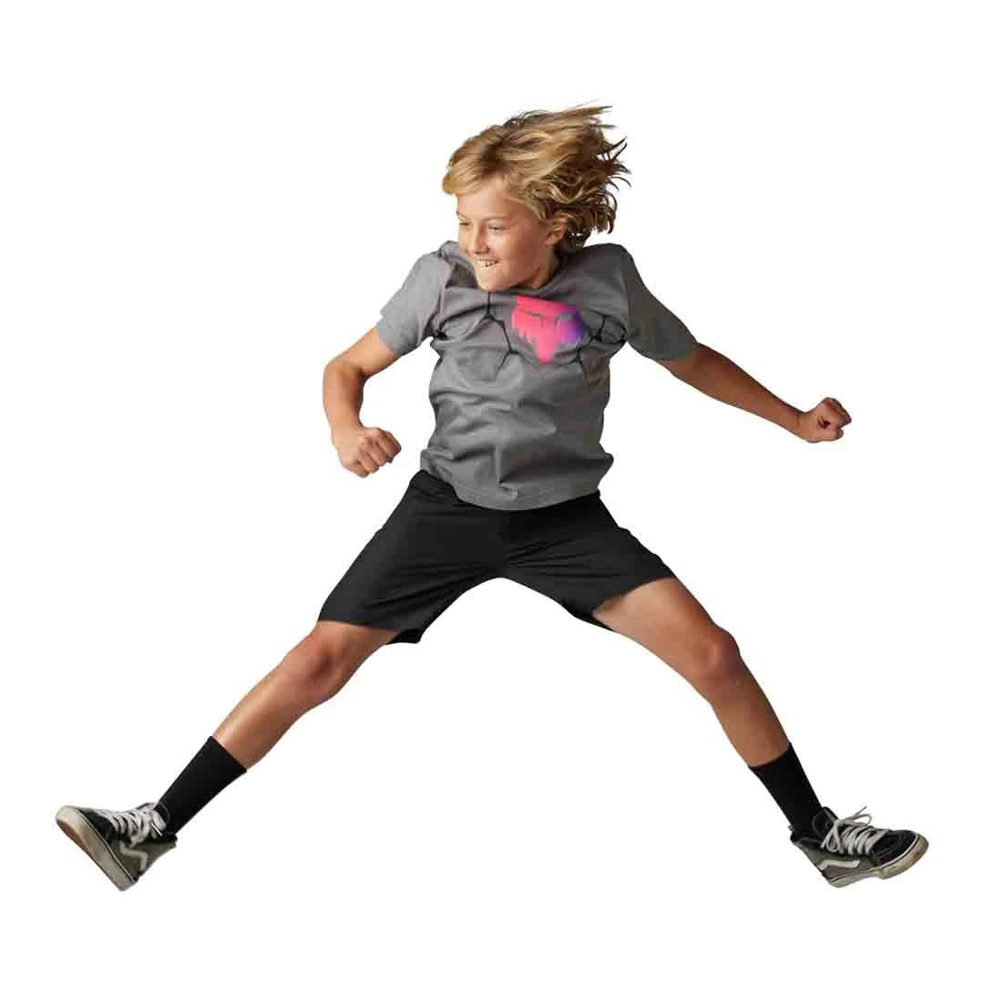 Fox Racing YTH SYZ SS TEE 18 Fox Racing YTH SYZ SS TEE - Image 16