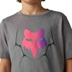 Fox Racing YTH SYZ SS TEE 40 Fox Racing YTH SYZ SS TEE -Fox Racing FO30826185M 2
