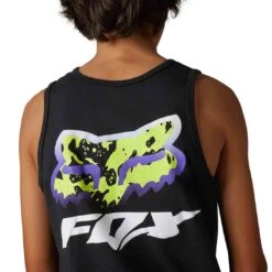 Fox Racing YTH MORPHIC TANK -Fox Racing FO30827001L 2