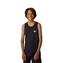 Fox Racing YTH MORPHIC TANK -Fox Racing FO30827001S 0