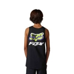 Fox Racing YTH MORPHIC TANK -Fox Racing FO30827001XL 1