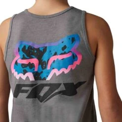 Fox Racing YTH MORPHIC TANK -Fox Racing FO30827185L 2