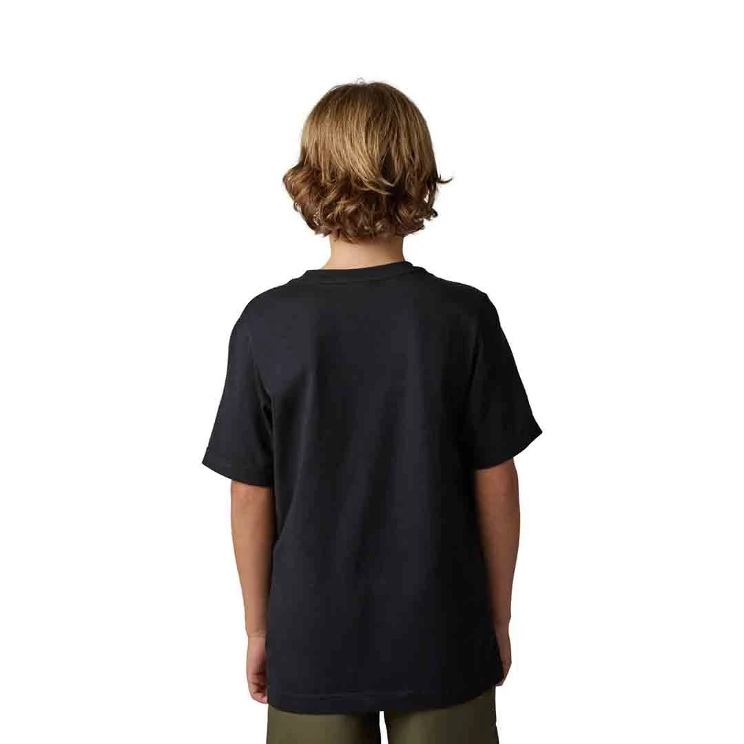 Fox Racing YTH UNITY SEE TEE 6 Fox Racing YTH UNITY SEE TEE - Image 4