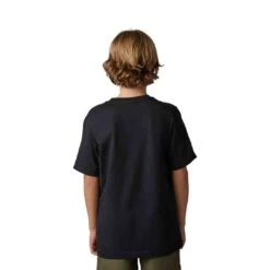 Fox Racing YTH UNITY SEE TEE 27 Fox Racing YTH UNITY SEE TEE -Fox Racing FO30831001S 1