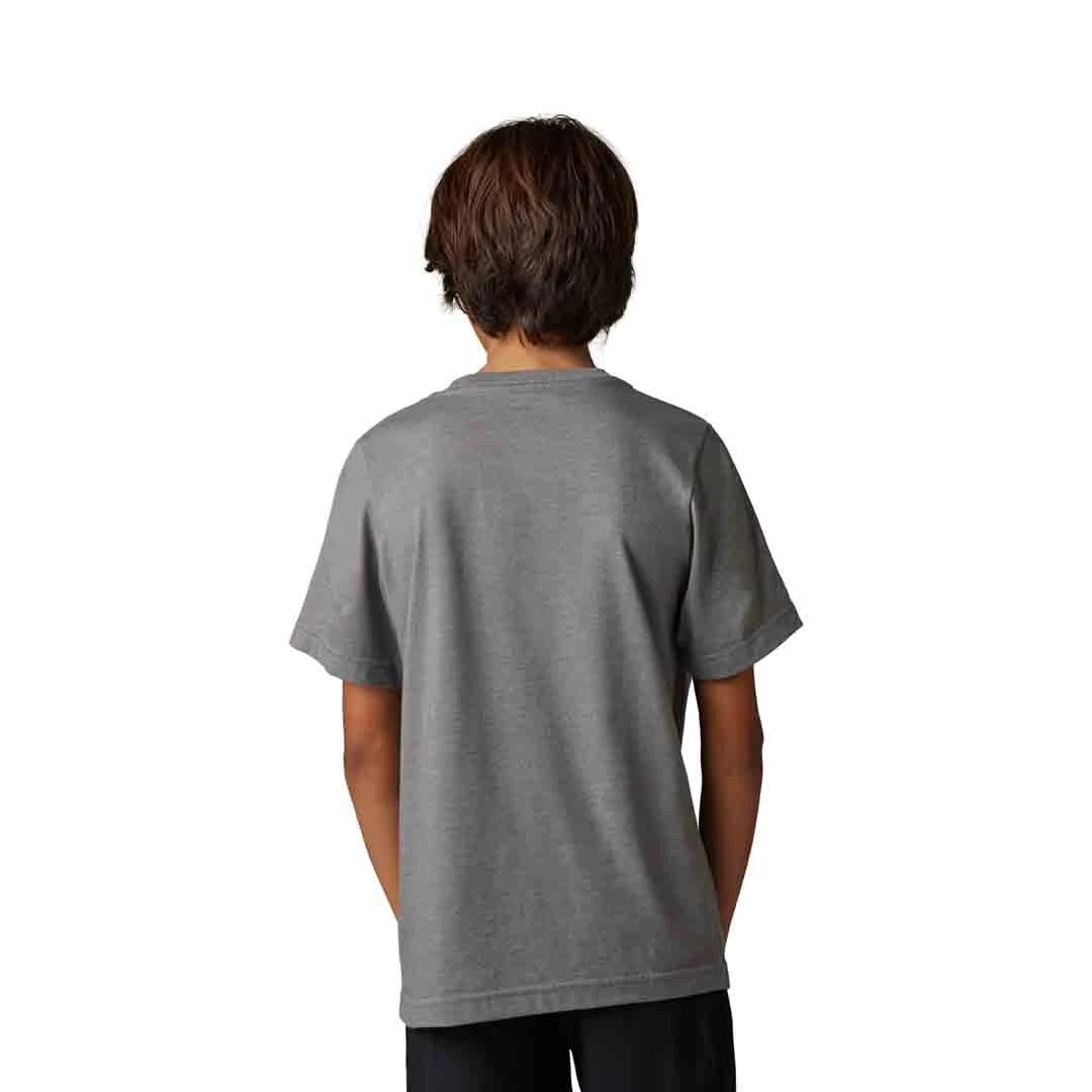 Fox Racing YTH UNITY SEE TEE 18 Fox Racing YTH UNITY SEE TEE - Image 16