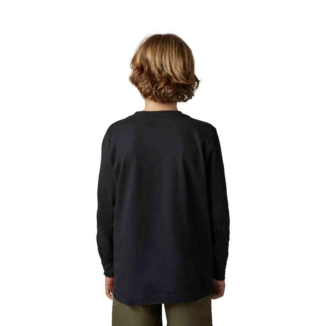 Fox Racing YOUTH VZNS CAMO LS 10 Fox Racing YOUTH VZNS CAMO LS - Image 8