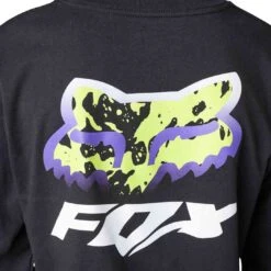 Fox Racing YTH MORPHIC LS TEE -Fox Racing FO30835001XL 2