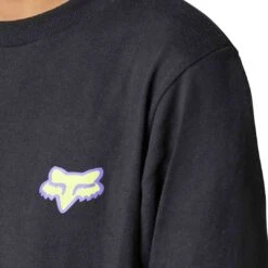 Fox Racing YTH MORPHIC LS TEE -Fox Racing FO30835001XL 3