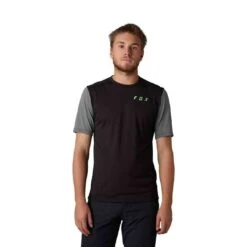 Fox Racing RANGER DR SS JERSEY RACE -Fox Racing FO30840001XL 1