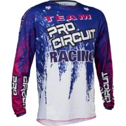 Fox Racing PRO CIRCUIT 180 JERSEY